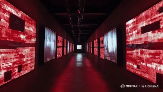  by Hailuo AI Video Generator