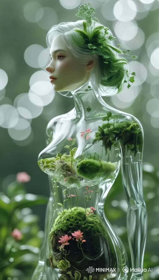 I want to this doll will dance by Hailuo AI Video Generator