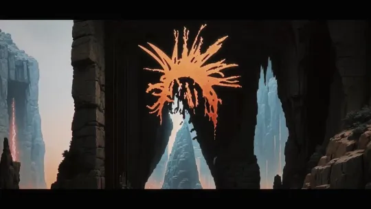 「THE LOT」
Creator：Dustin Hollywood by Hailuo AI Video Generator