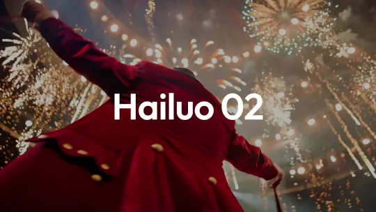 Hailuo 02 is coming! by Hailuo AI Video Generator
