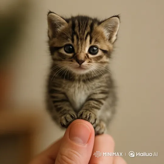 Buat foto ini menjadi bergerak by Hailuo AI Video Generator